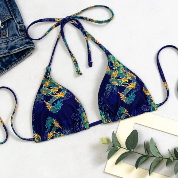 Bikini Top - Picture 1 of 3